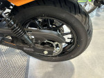 2024 Kawasaki Eliminator SE ABS SKU:1XRDA05313-K