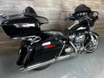2017 Harley Davidson FLHXS Street Glide S Special Touring Black