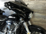 2017 Harley Davidson FLHXS Street Glide S Special Touring Black