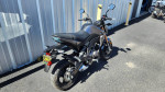 Kawasaki Z125 Pro 2017