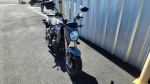 Kawasaki Z125 Pro 2017