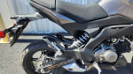 Kawasaki Z125 Pro 2017