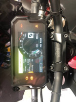 KTM 390 Duke 2021