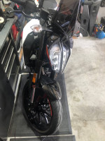 KTM 390 Duke 2021