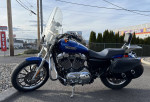 Harley-Davidson Sportster 1200LX - Showroom Condition