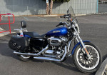 Harley-Davidson Sportster 1200LX - Showroom Condition