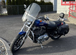 Harley-Davidson Sportster 1200LX - Showroom Condition