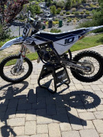 Husky 2020 TC 85 19/16
