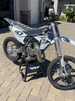 Husky 2020 TC 85 19/16