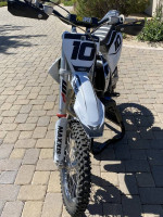 Husky 2020 TC 85 19/16