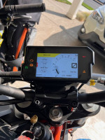 2021 KTM 390 Duke