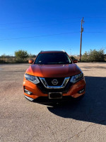 2018 Nissan Rogue 66,000 mi