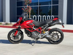 2010 Ducati Hypermotard 1100 Evo