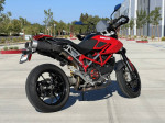 2010 Ducati Hypermotard 1100 Evo