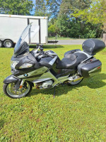 2010 BMW R1200rt