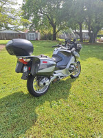 2010 BMW R1200rt