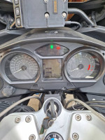 2010 BMW R1200rt