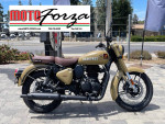 2023 Royal Enfield Classic 350 Signals Desert Sand | New Low Price!