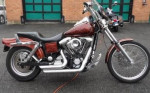97 wideglide