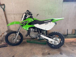 2017 Kawasaki 65