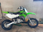 2017 Kawasaki 65