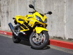 Honda CBR 600 F4i