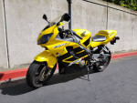 Honda CBR 600 F4i