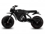 2023 Volcon Grunt Evo, Electric