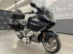 2012 BMW K 1600 GTL SKU:30865C Horizontal In-line 100