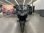 2012 BMW K 1600 GTL SKU:30865C Horizontal In-line 100
