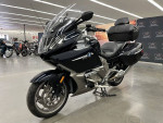 2012 BMW K 1600 GTL SKU:30865C Horizontal In-line 100