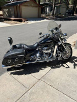1999 Harley Road King
