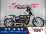 2007 Harley-Davidson Dyna® Street Bob® Dyna®