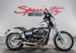 2007 Harley-Davidson Dyna® Street Bob® Dyna®