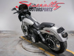 2007 Harley-Davidson Dyna® Street Bob® Dyna®