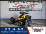 2019 Can-Am Ryker 600 ACE Ryker