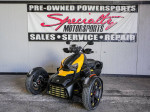 2019 Can-Am Ryker 600 ACE Ryker