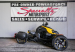 2019 Can-Am Ryker 600 ACE Ryker
