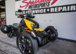 2019 Can-Am Ryker 600 ACE Ryker