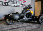 2019 Can-Am Ryker 600 ACE Ryker