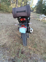 2023 Kawasaki Versys X-300 sale or trade