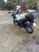 2023 Kawasaki Versys X-300 sale or trade