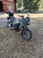 2023 Kawasaki Versys X-300 sale or trade