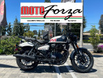 2024 Royal Enfield Shotgun 650 White | In stock!