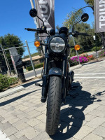 2024 Royal Enfield Shotgun 650 White | In stock!