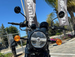 2024 Royal Enfield Shotgun 650 White | In stock!