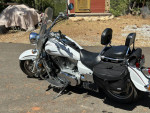 2004 Kawasaki Vulcan Classic 1600