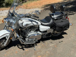 2004 Kawasaki Vulcan Classic 1600