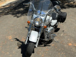 2004 Kawasaki Vulcan Classic 1600