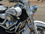 2004 Kawasaki Vulcan Classic 1600